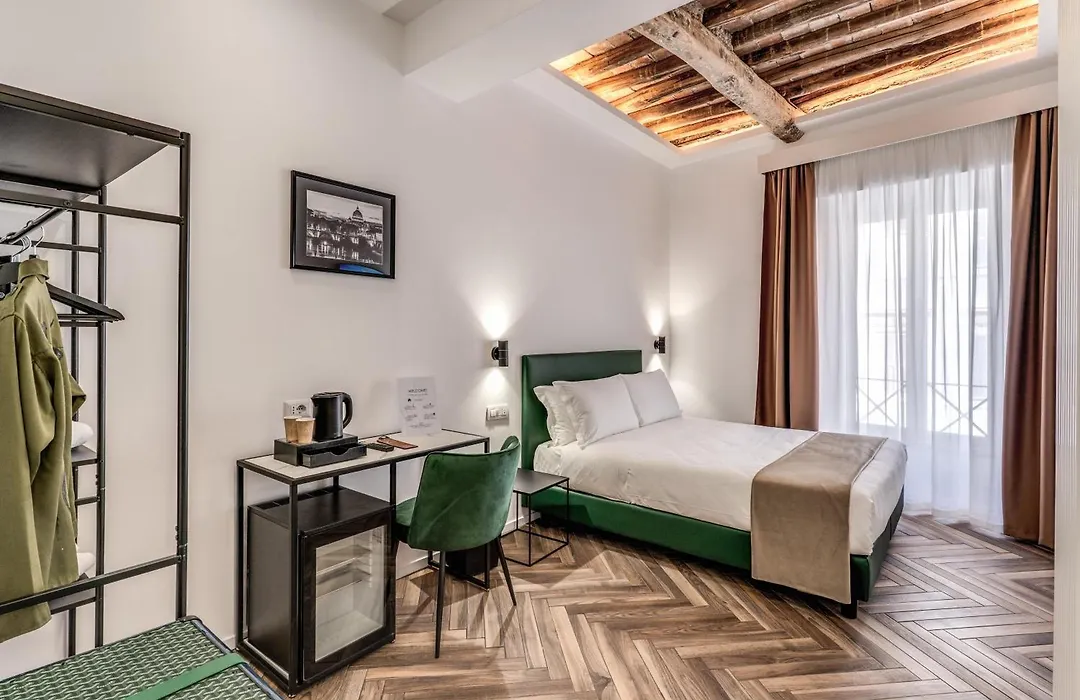 Effe Luxury Rooms-1