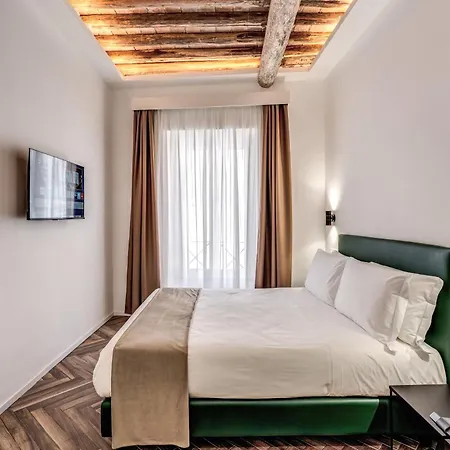 Effe Luxury Rooms-2
