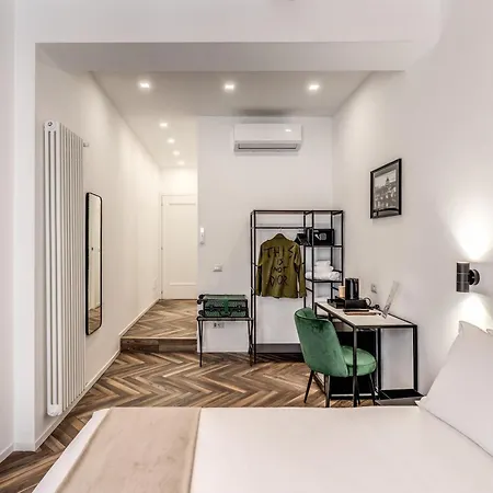 Effe Luxury Rooms-3
